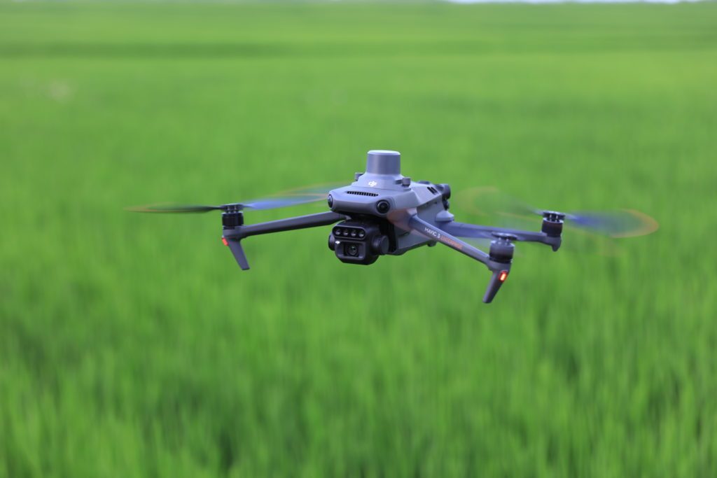 DJI Mavic 3 Enterprise